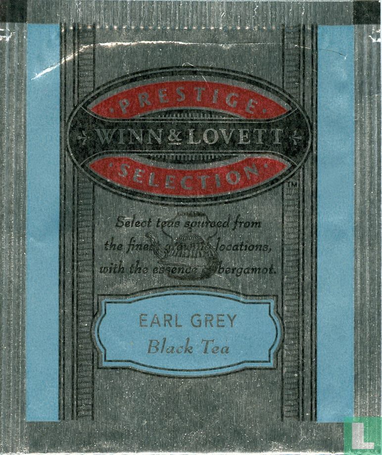 Earl Grey