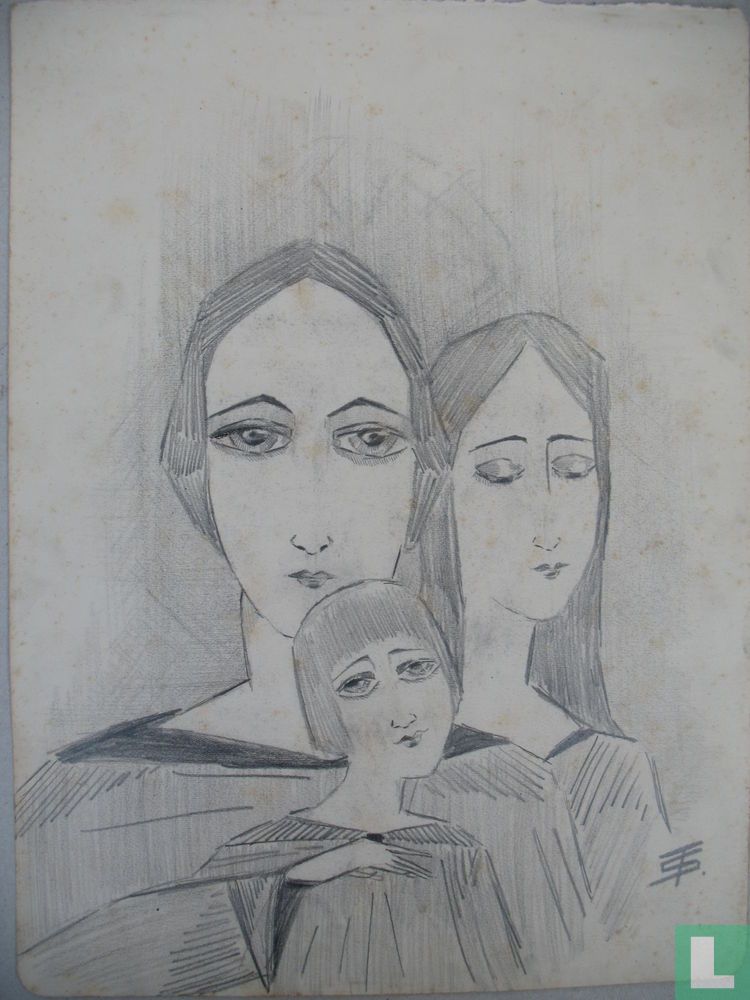 3 femmes