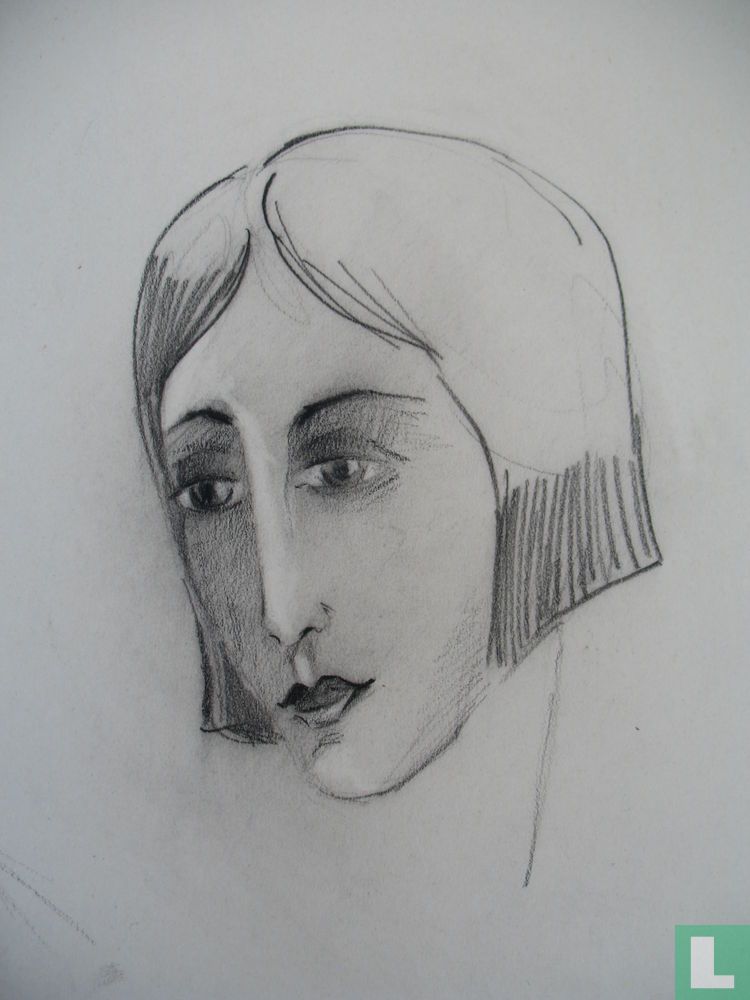 Vrouw