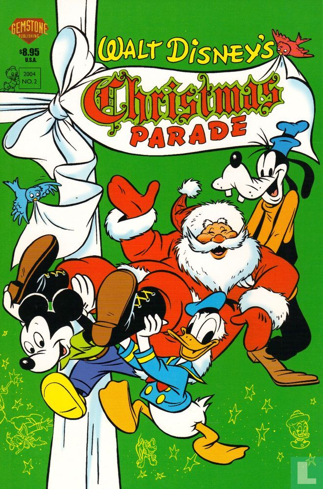 Christmas Parade