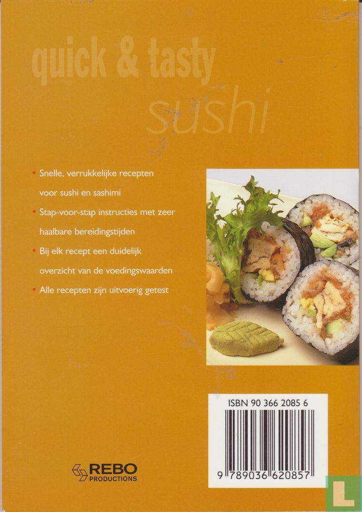 Sushi