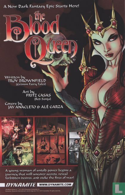 Grimm 12