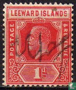 Koning George V