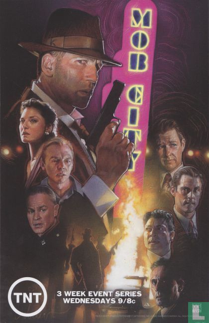 Grimm 8