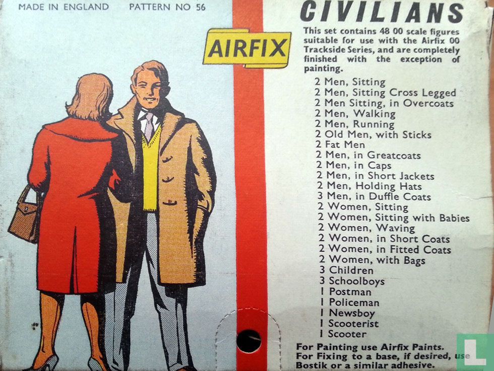 Civilians