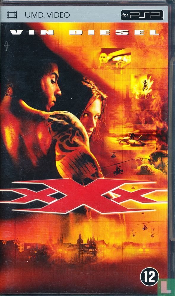 XXX