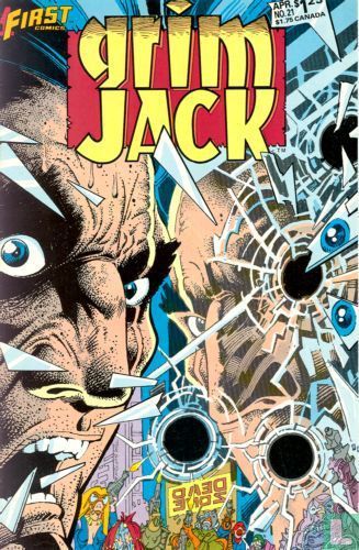 Grimjack 21