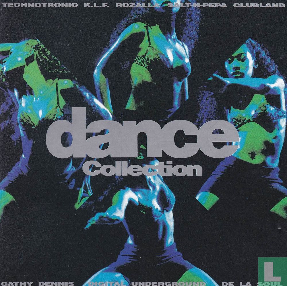 Dance Collection
