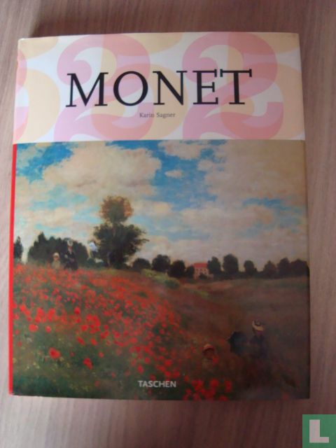 Monet 