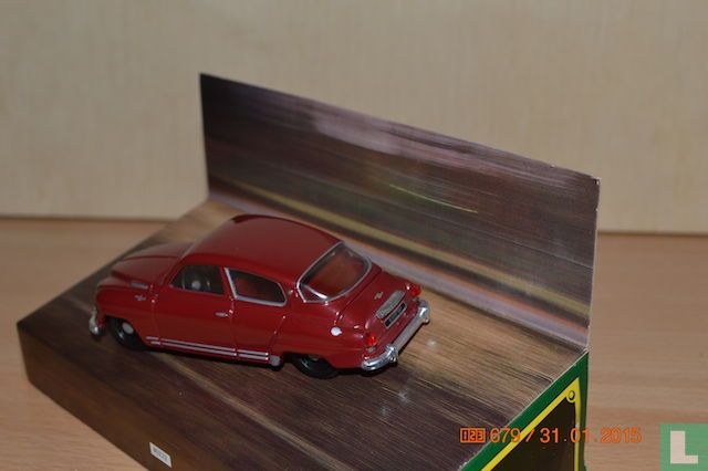 Saab 96