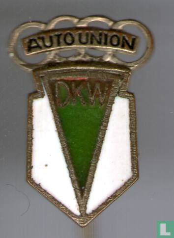 Auto Union DKW