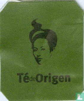 Green Tea Original