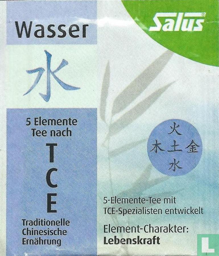 Wasser