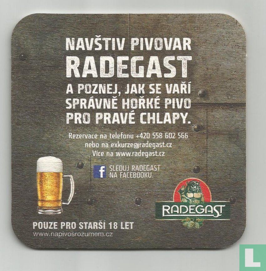 Radegast