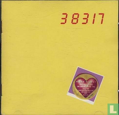 LIEBE - 38317