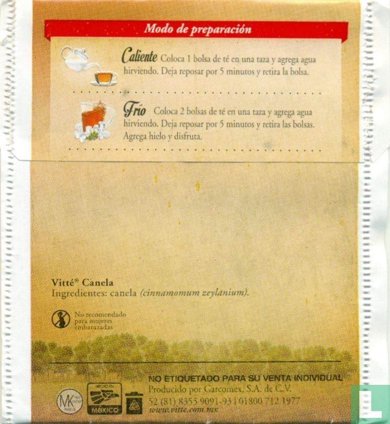 Canela