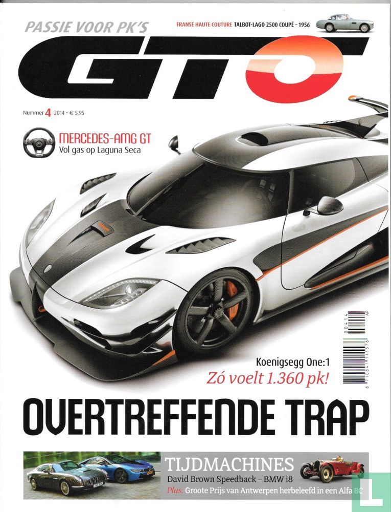 GTO 43