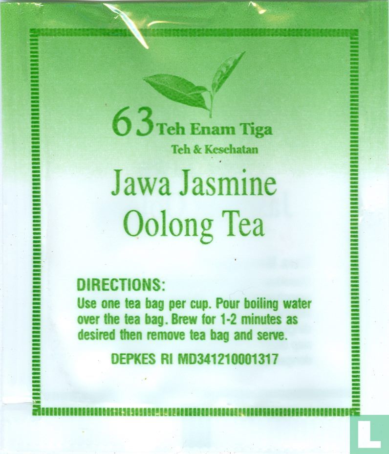 Jawa Jasmine