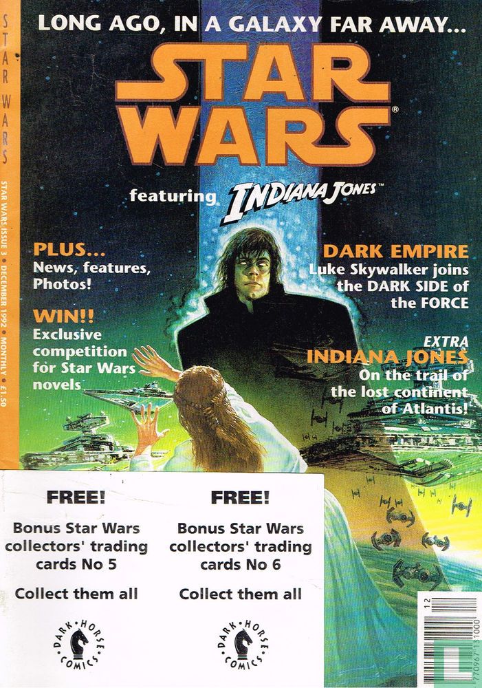 Star Wars 3