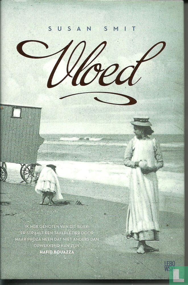 Vloed 