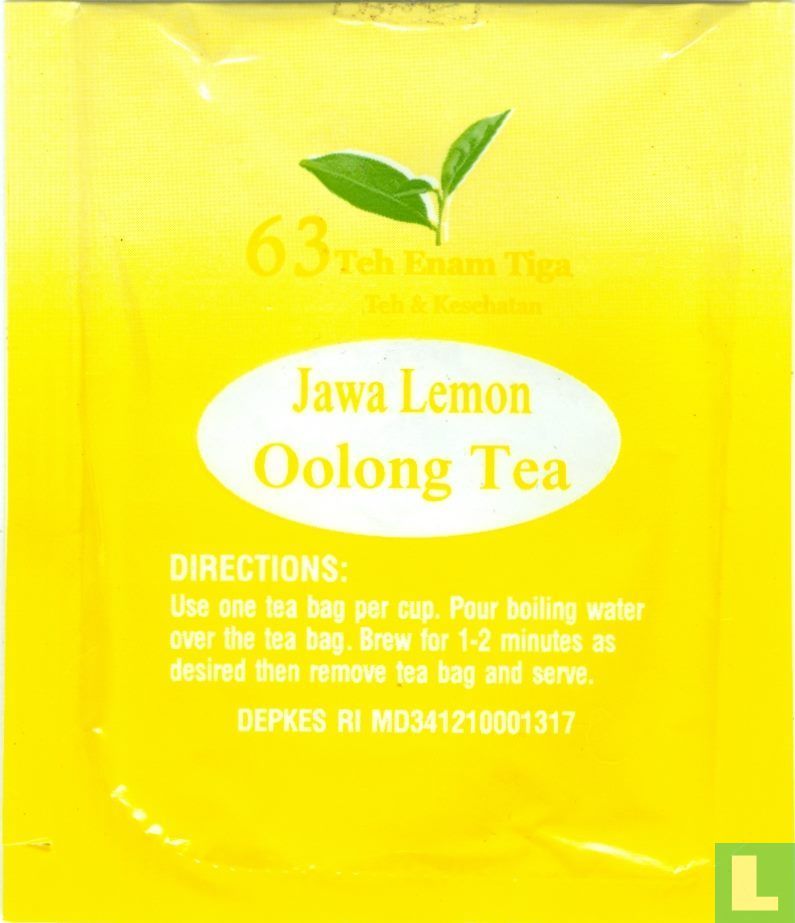 Jawa Lemon
