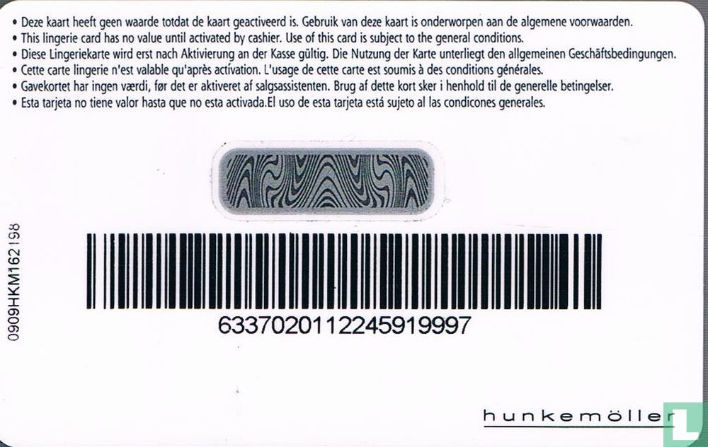 Hunkemöller