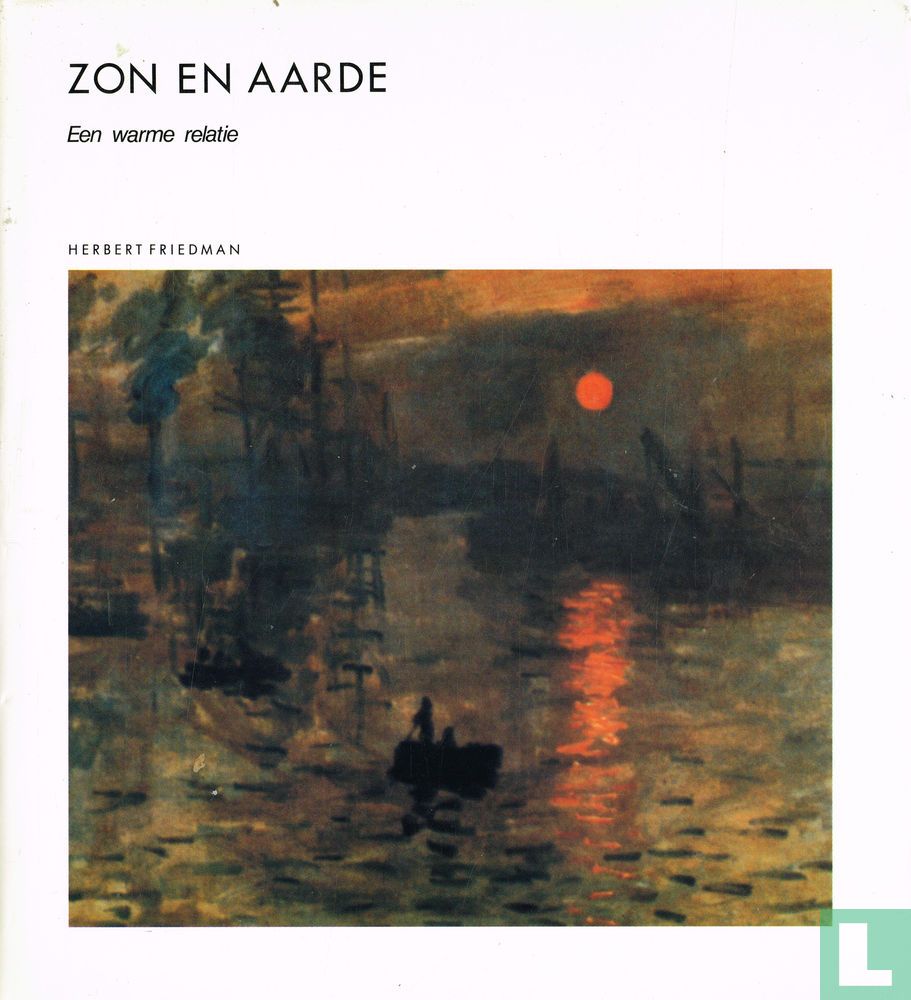 Zon en aarde