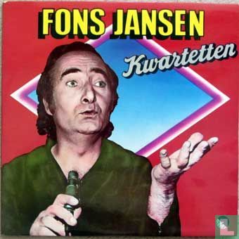 Kwartetten