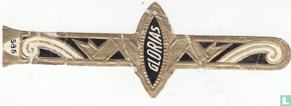 Glorias