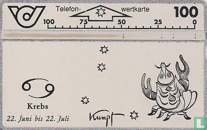 Kumpf - Krebs