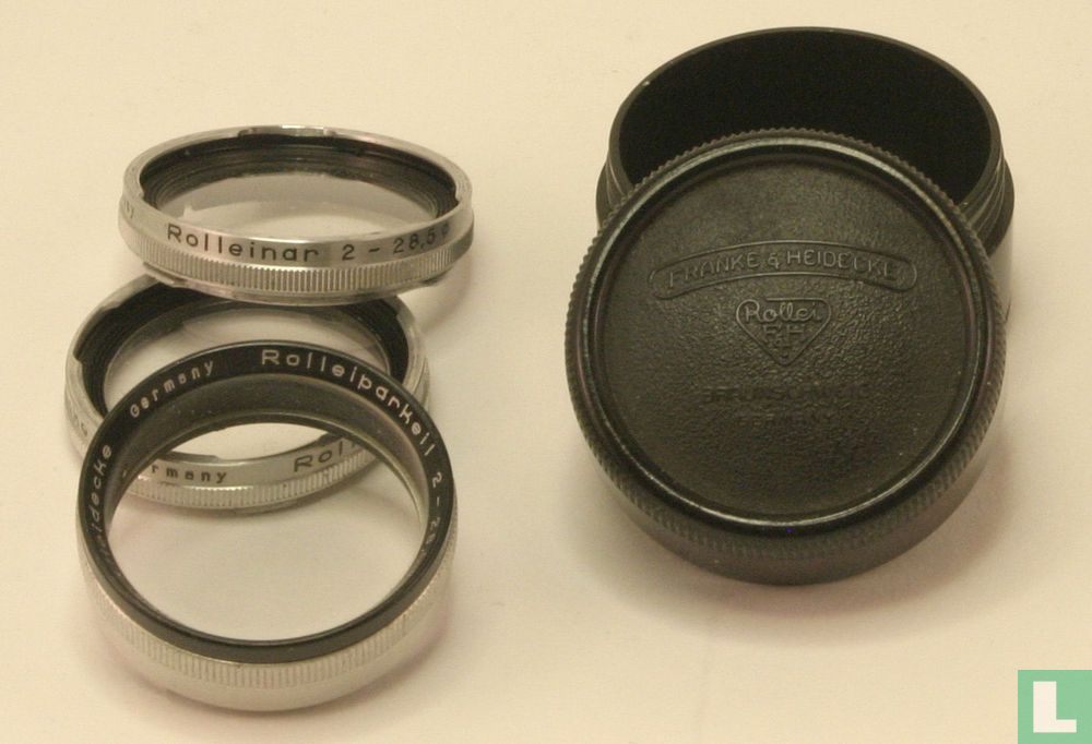 Rolleiparkeil 2