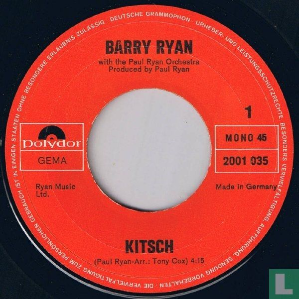 Kitsch
