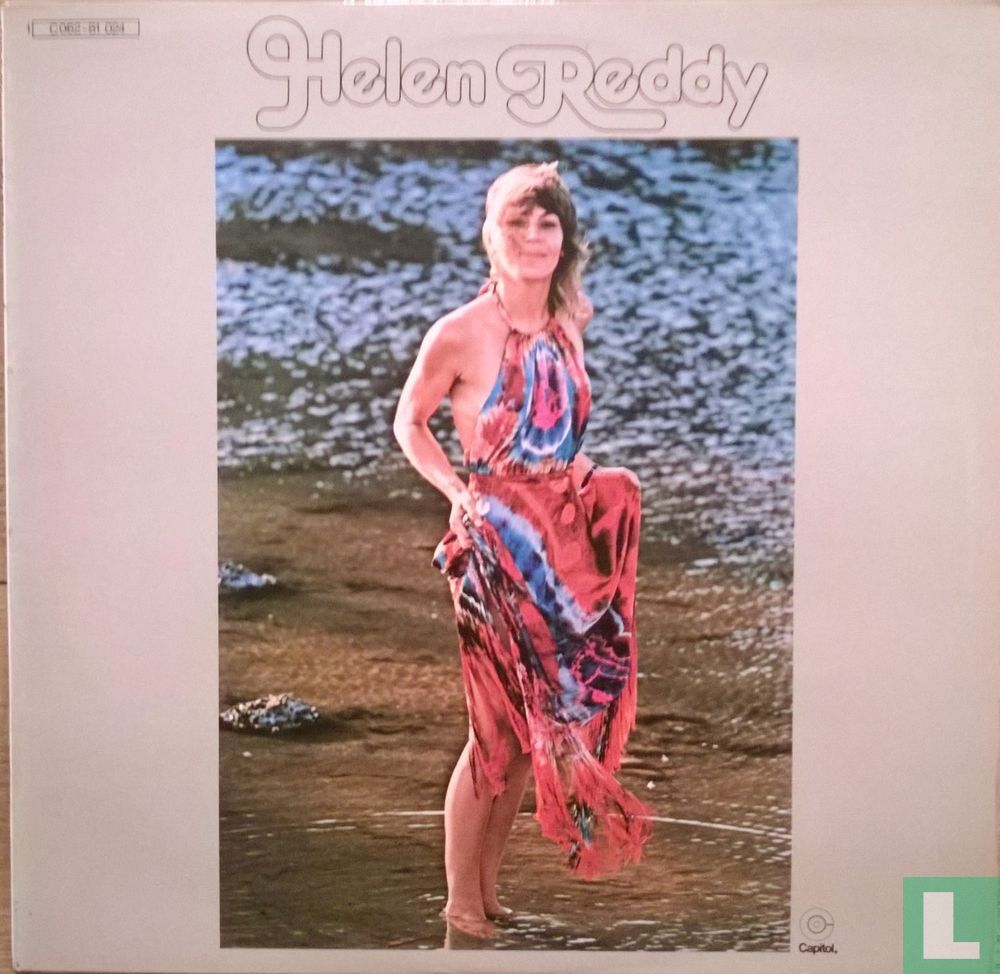 Helen Reddy