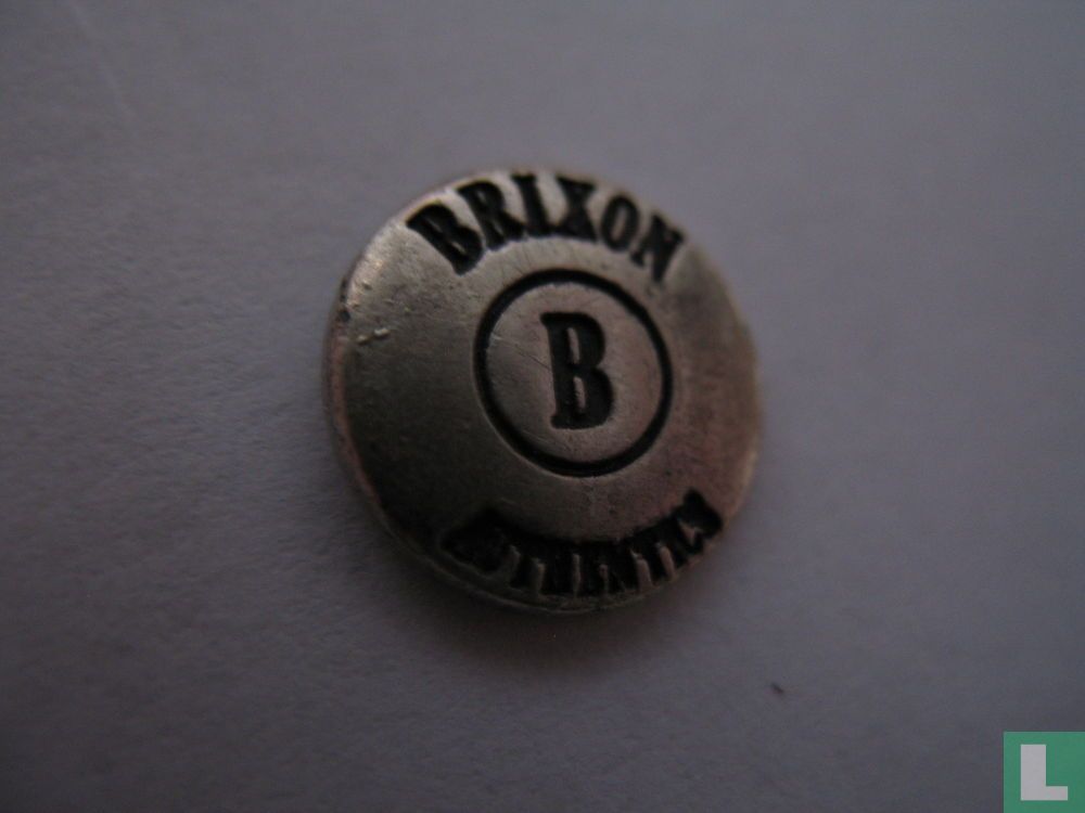 Brixon B