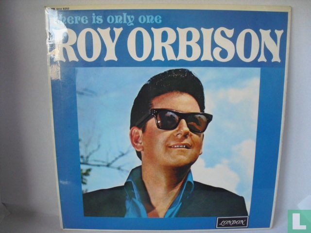 There Is only One Roy Orbison 