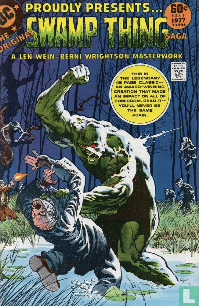 DC Special Series 2