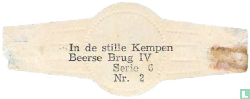 Beerse Brug IV