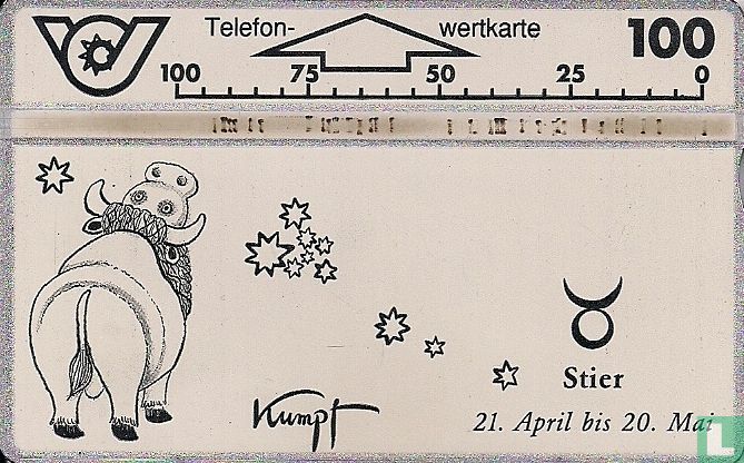 Kumpf - Stier