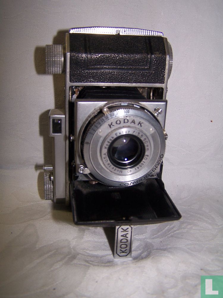 Retina I (type 010)