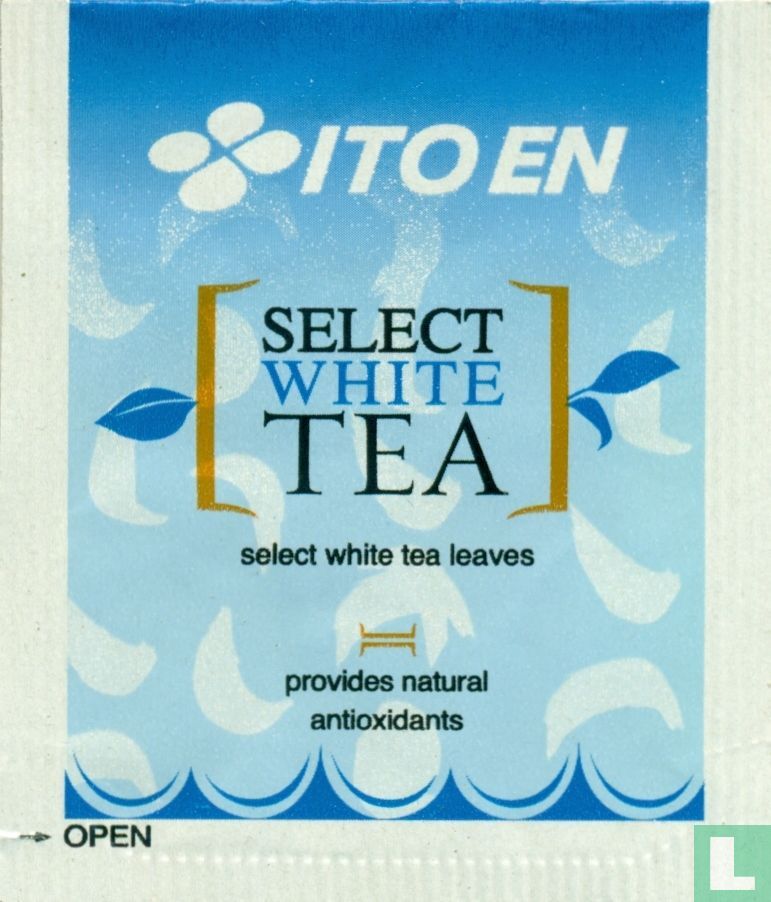 White Tea