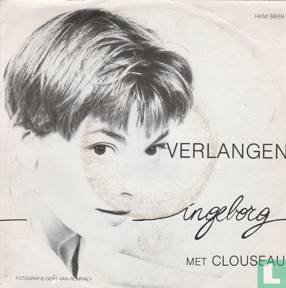 Verlangen