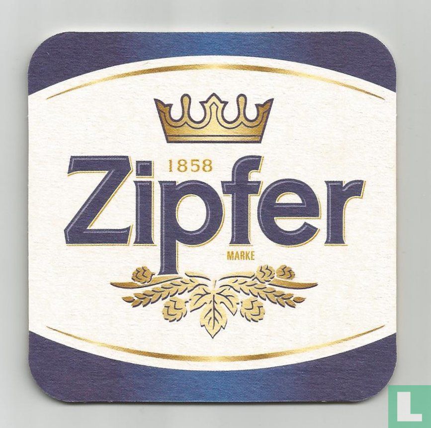 1,2, Zipfer drei!