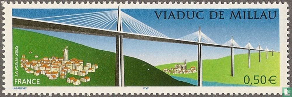 Millau Viaduct