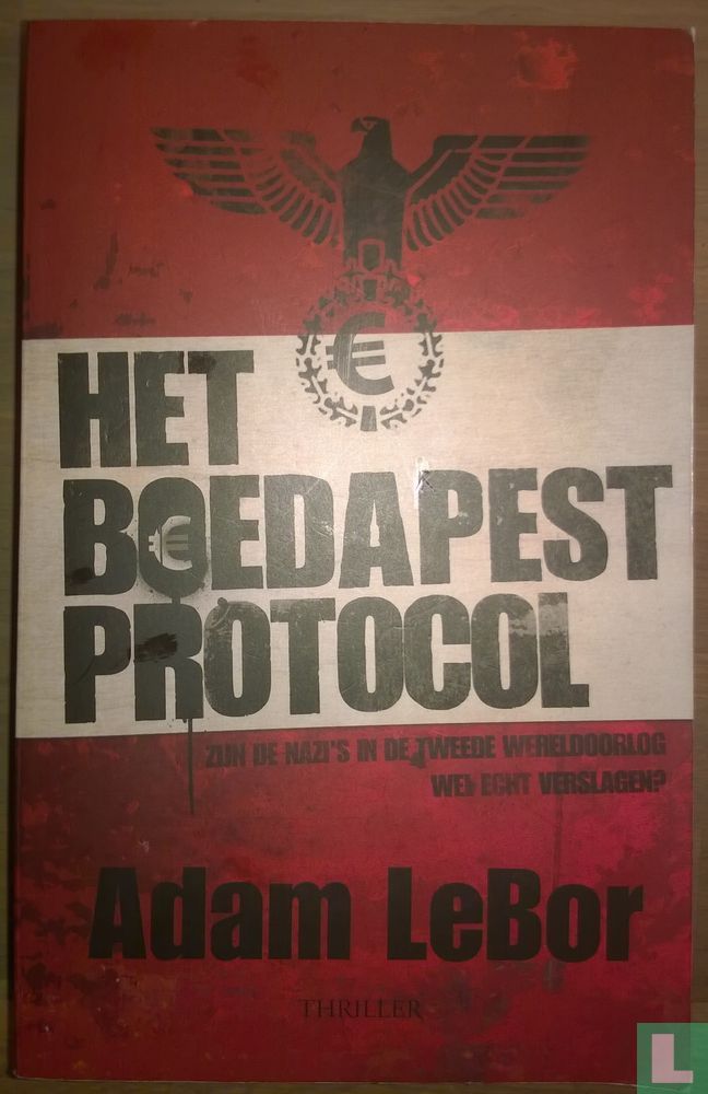 Het Boedapest protocol