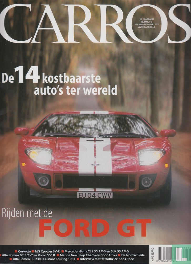 Carros 8