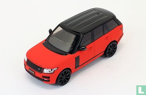Range Rover