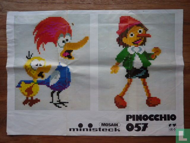 Pinocchio
