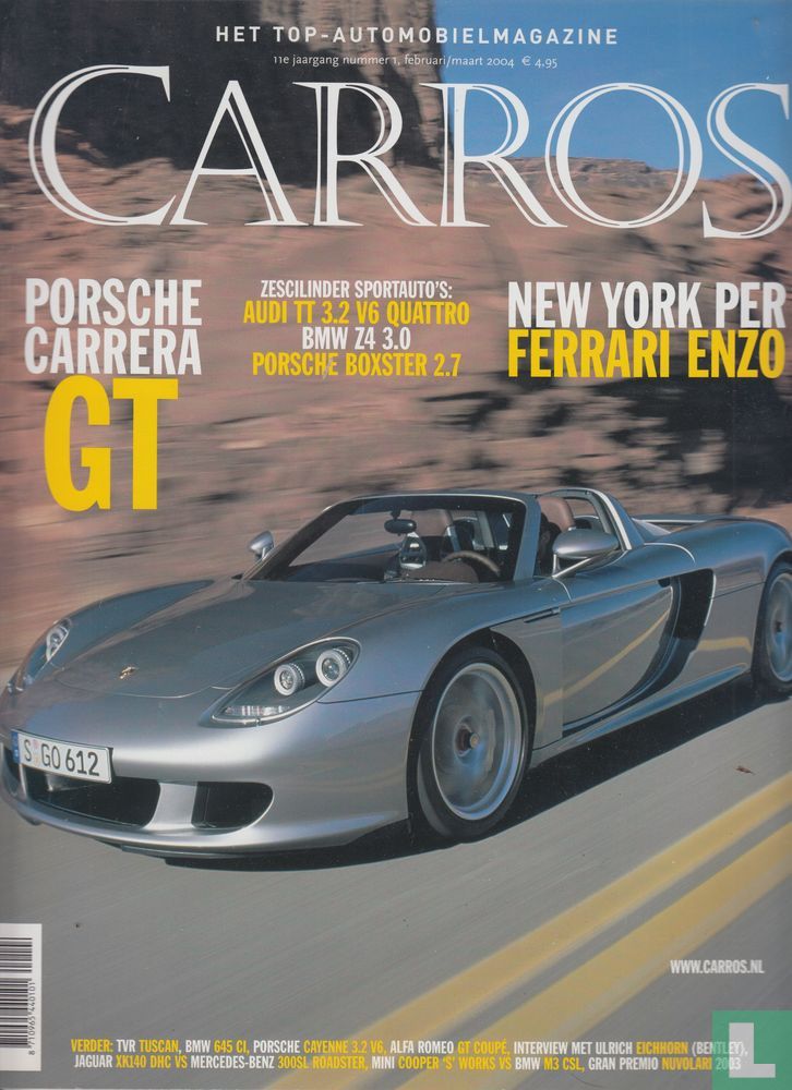 Carros 1