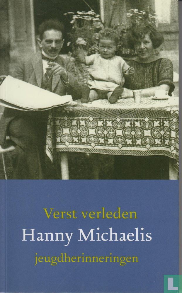 Verst verleden