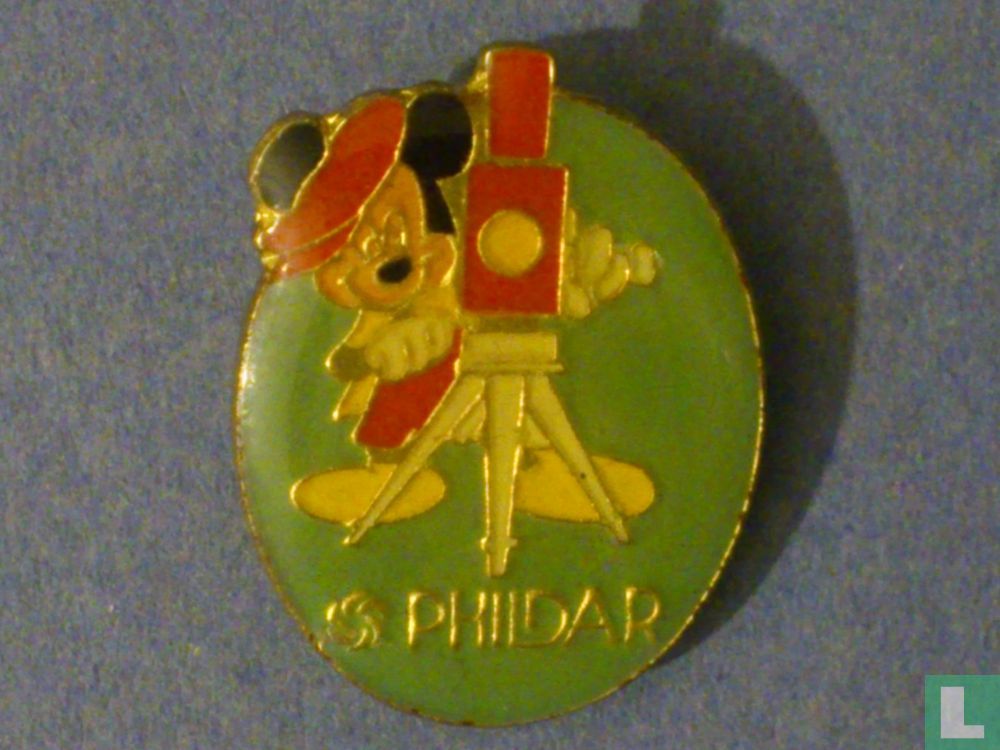 Phildar